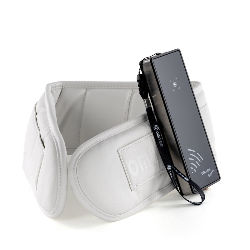 OMI PEMF Beyond Power Package - PEMF Beyond Mat and PEMF Beyond PowerBand
