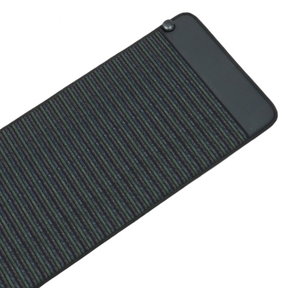 Nushape Infrared PEMF Recovery Mat