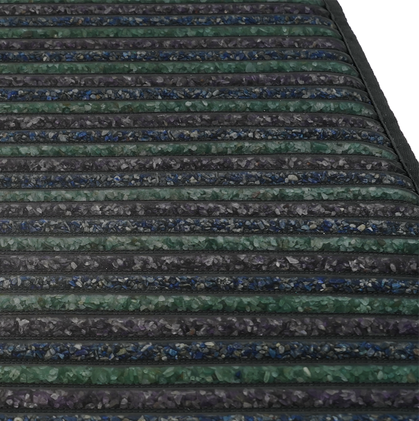Nushape Infrared PEMF Recovery Mat