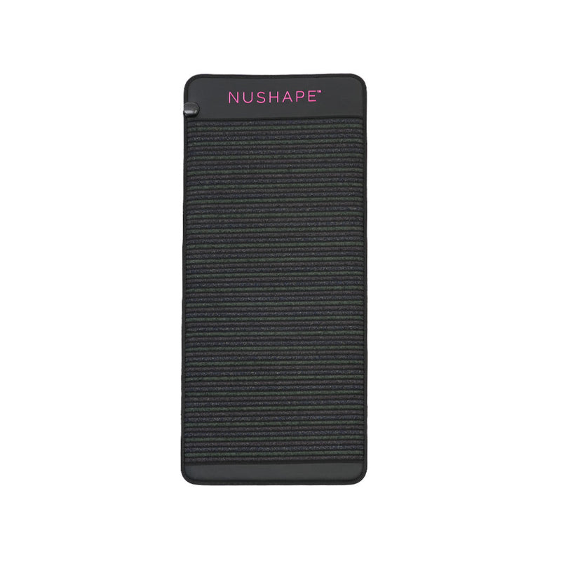 Nushape Infrared PEMF Recovery Mat