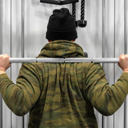 PRx Reef Power Barbell