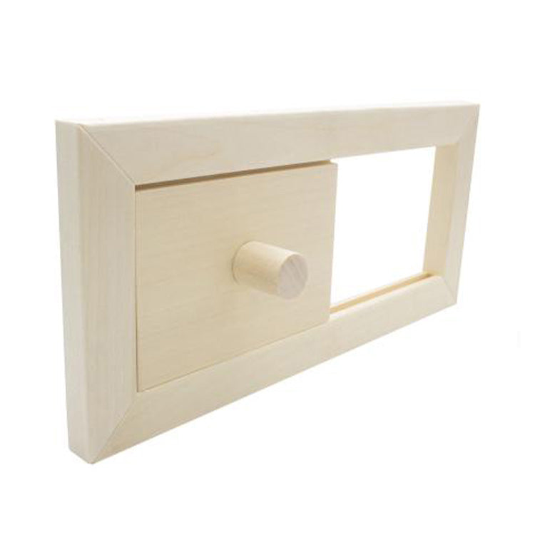 Prosaunas Ventilation Air Hatch