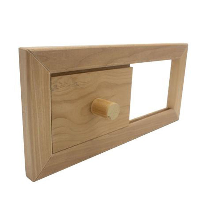 Prosaunas Ventilation Air Hatch