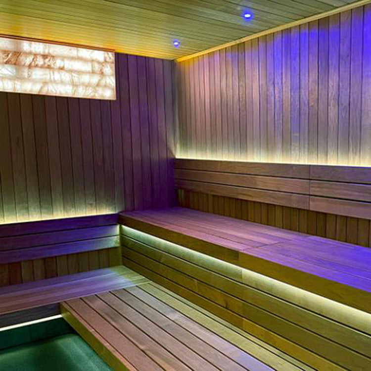 Prosaunas Universal Himalayan Salt Light