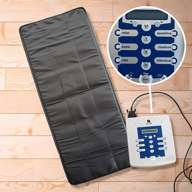 QRS 101 PEMF Home System - PEMF Therapy Device