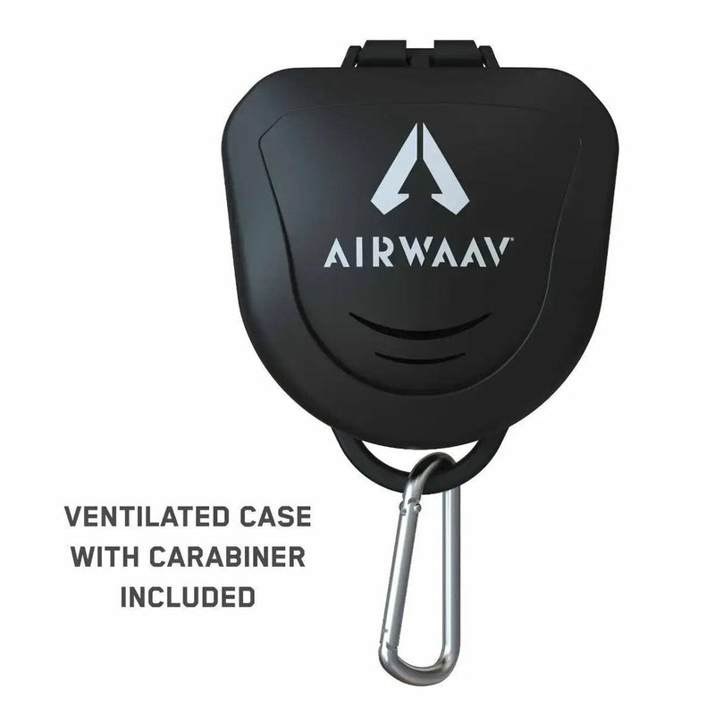 AIRWAAV PX1 Performance Mouthpiece