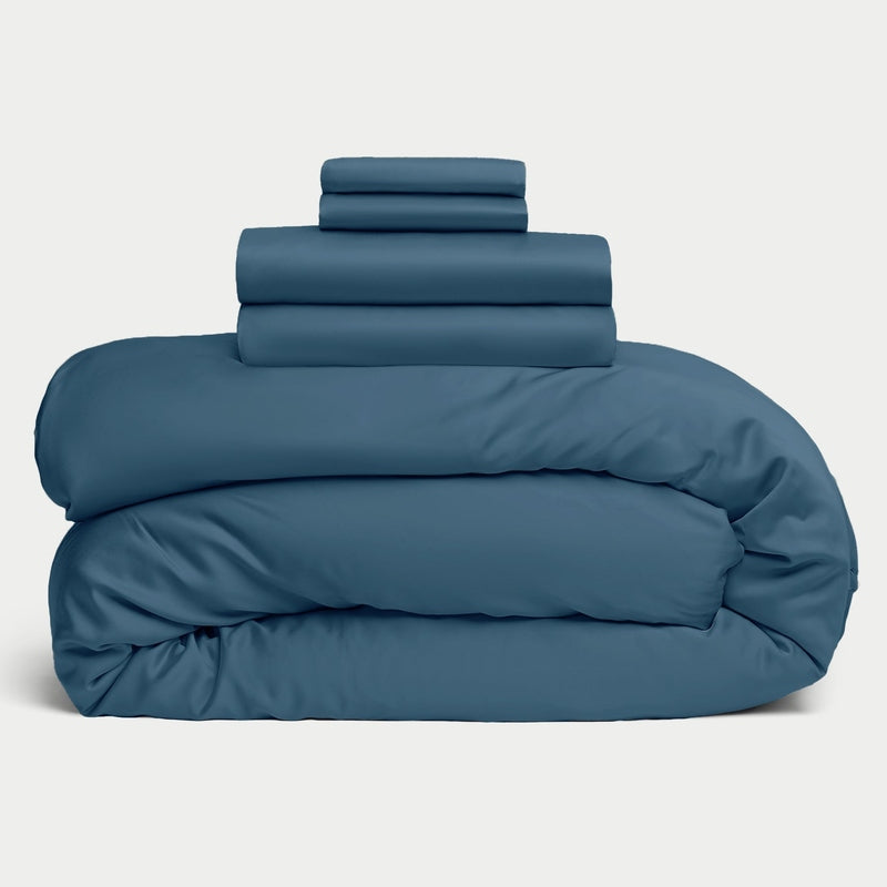 Cozy Earth Bamboo Bedding Deluxe Bundle