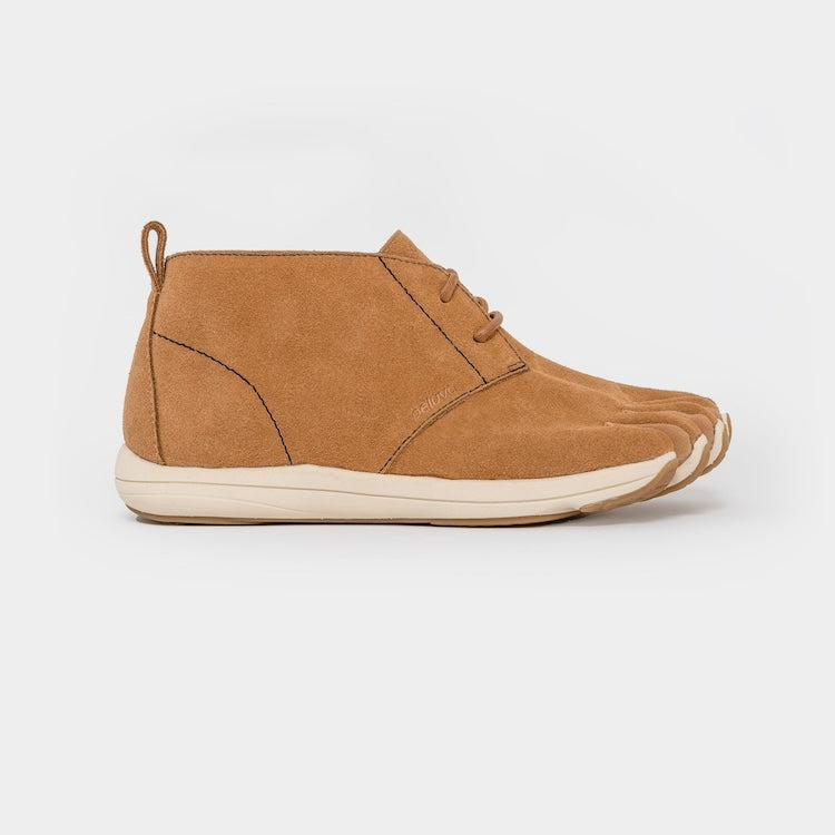 Peluva Men's Desert Boot