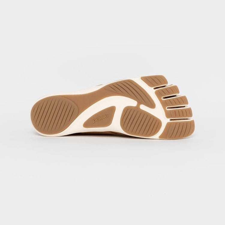 Peluva Men's Desert Boot