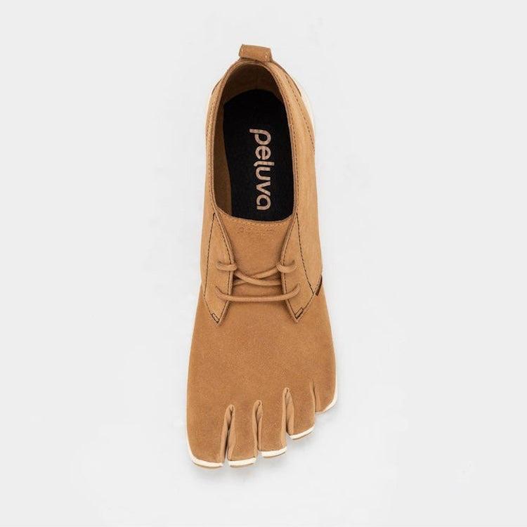 Peluva Men's Desert Boot