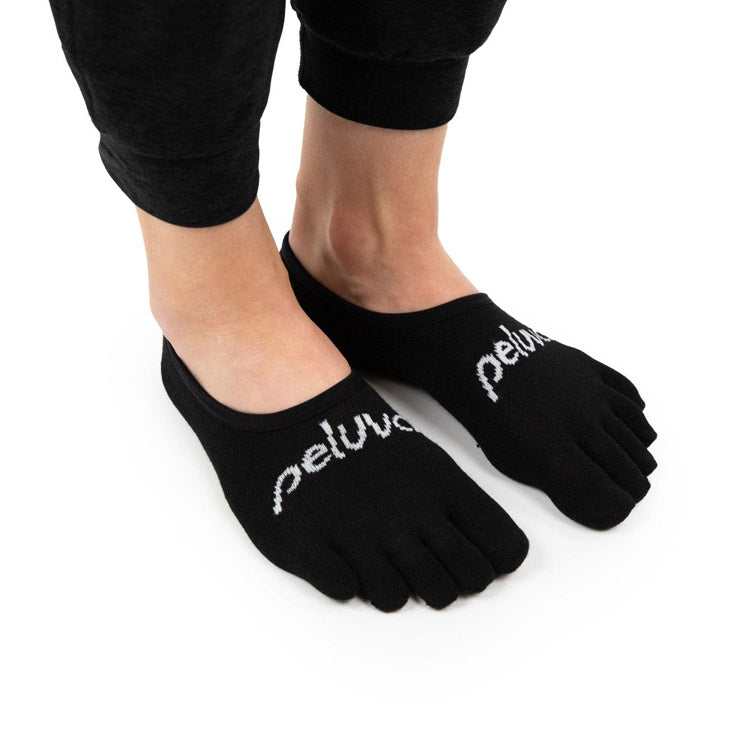 Peluva Everyday No Show Sock Unisex