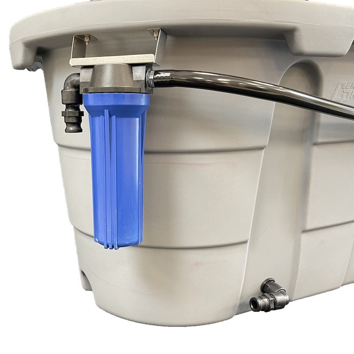 Penguin Chillers Cold Therapy Chiller & Tub