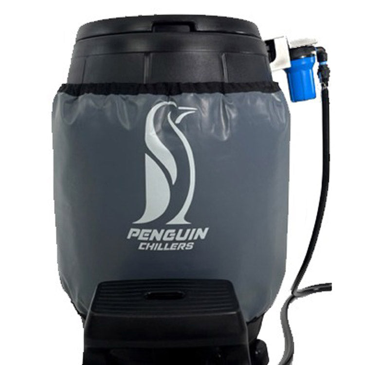 Penguin Chillers Insulated Barrel Wrap