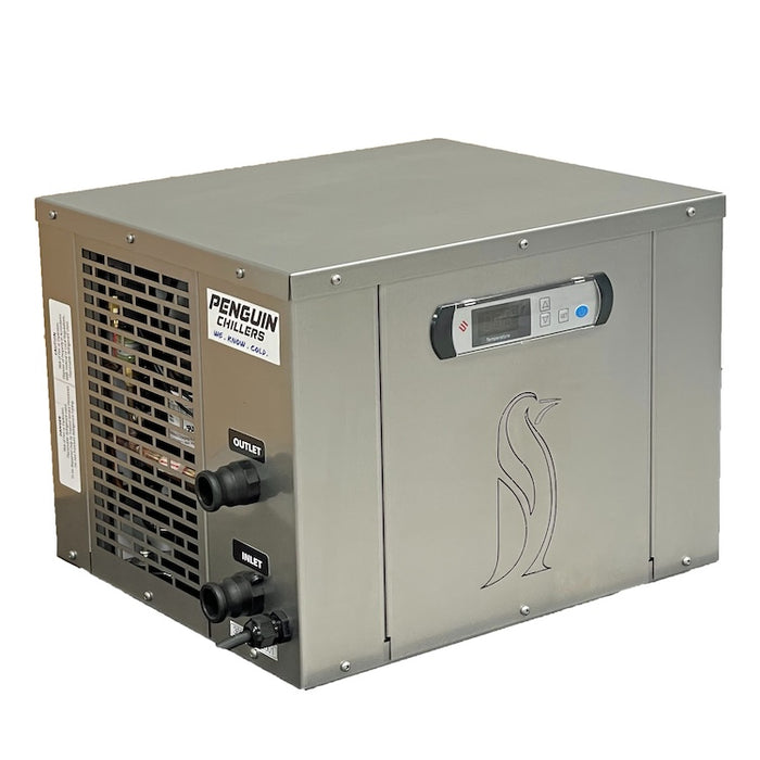 Penguin Chillers Cold Therapy Chiller
