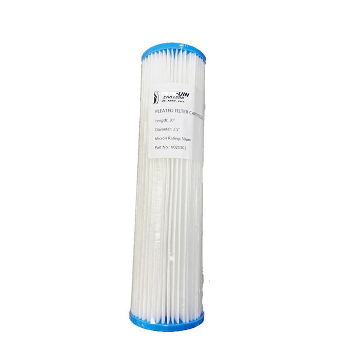 Penguin Chillers Cold Therapy Replacement Filter — Recovery For Athletes