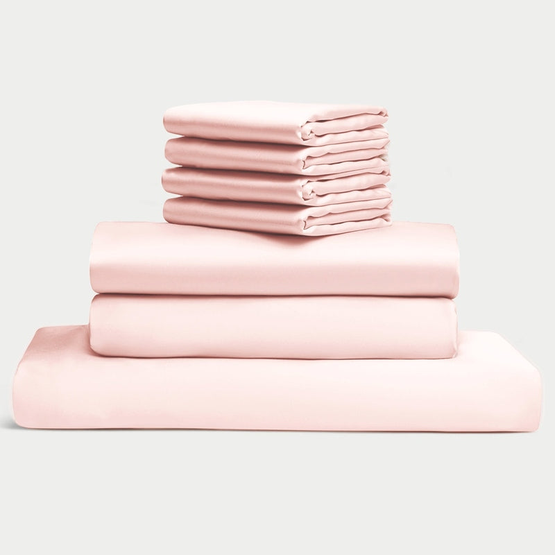 Cozy Earth Bamboo Bedding Core Bundle