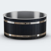 Primal Ice Bath Stainless Steel Cold Plunge