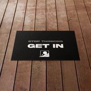 Primal Ice Water Absorbing Mat