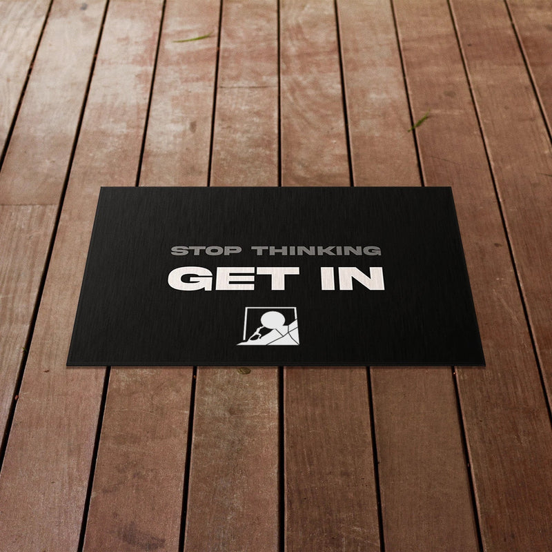 Primal Ice Water Absorbing Mat