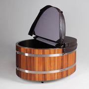 Primal Ice Bath Stainless Steel Cold Plunge