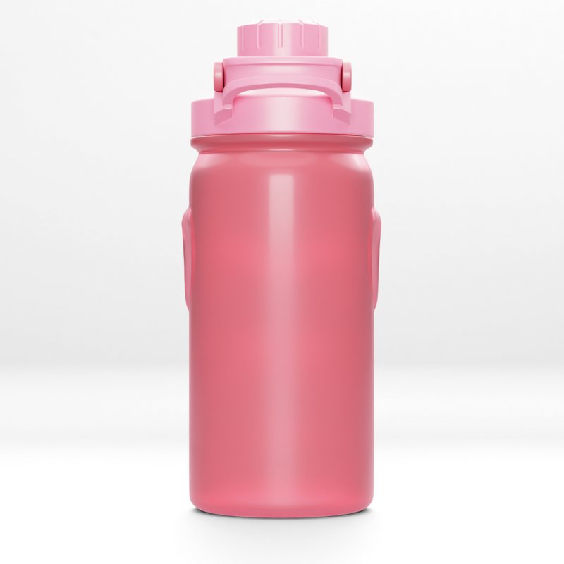 Primal Strength & Balance Harambe Shaker Bottles