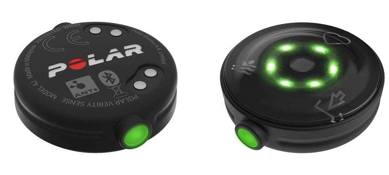 Polar Verity Sense Heart Rate Sensor