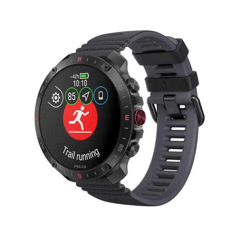 Polar Grit X2 Pro Premium Outdoor Watch