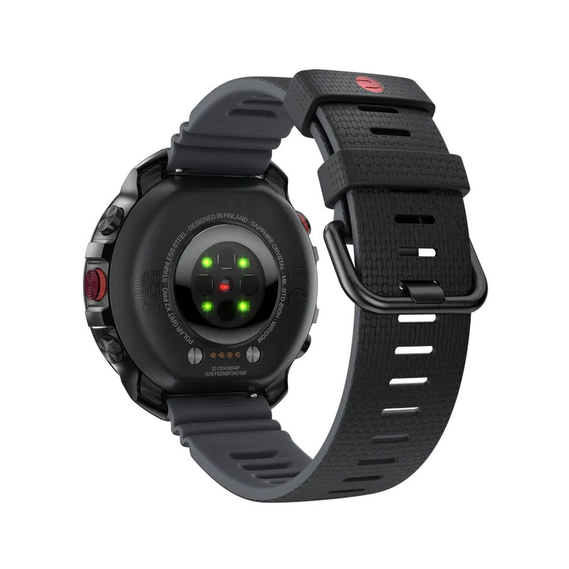 Polar Grit X2 Pro Premium Outdoor Watch