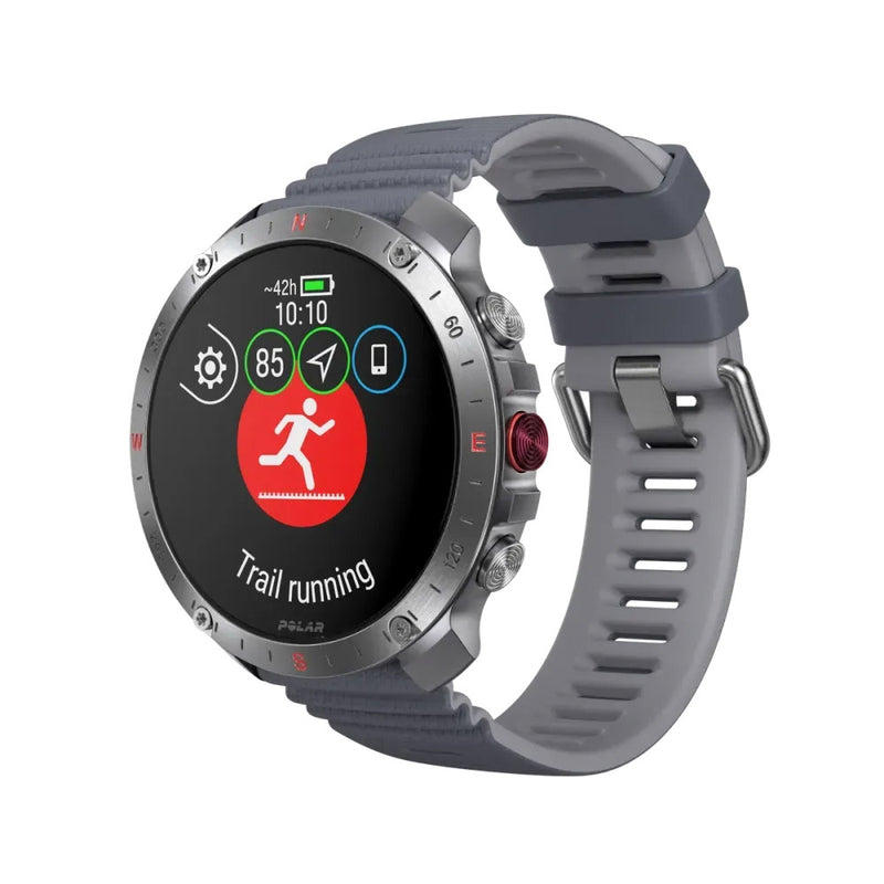 Polar Grit X2 Pro Premium Outdoor Watch