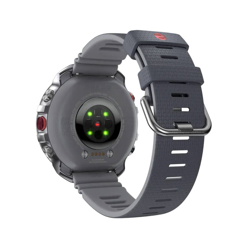 Polar Grit X2 Pro Premium Outdoor Watch