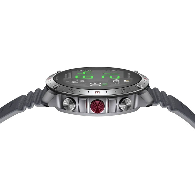 Polar Grit X2 Pro Premium Outdoor Watch