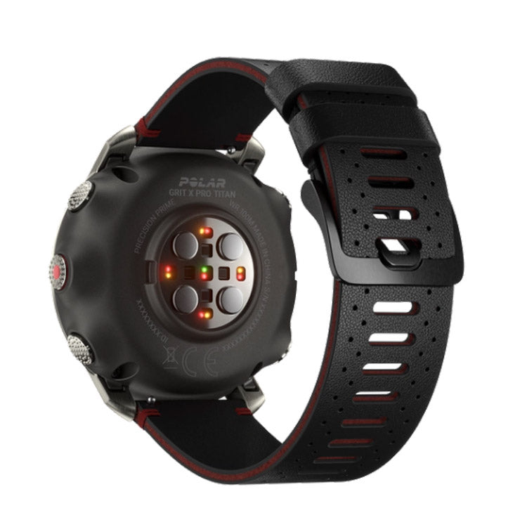Polar Grit X Pro Multisport Watch