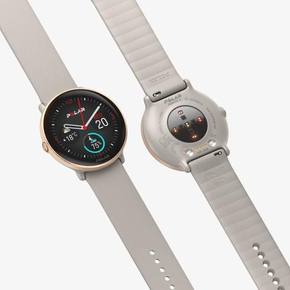 Polar Ignite 3 Fitness & Wellness Watch