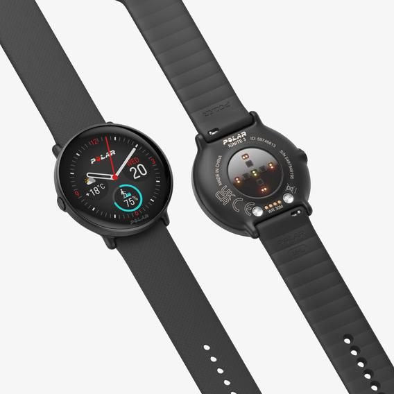 Polar Ignite 3 Fitness & Wellness Watch