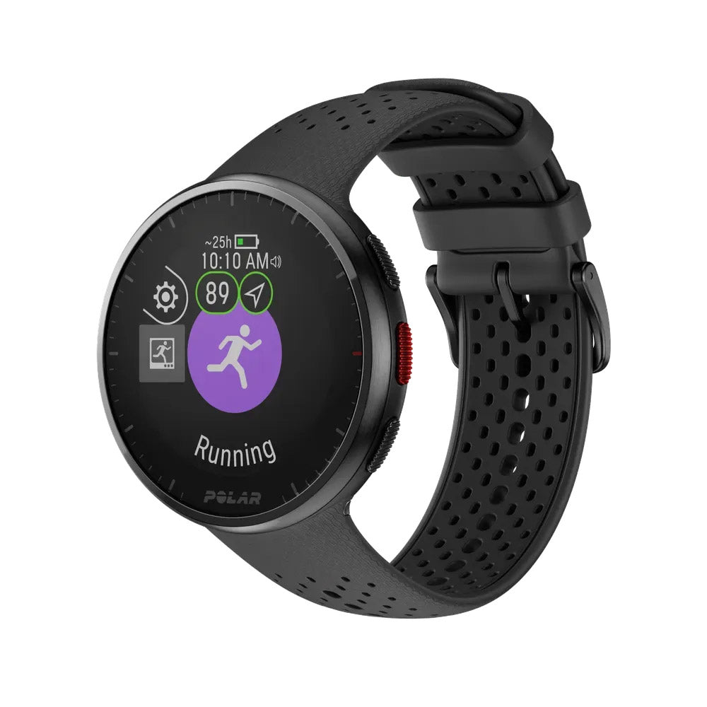 Polar Pacer Pro GPS Sports Watch — Recovery For Athletes