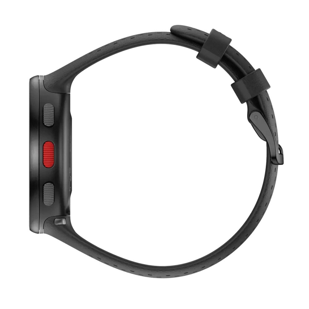 Polar Pacer Pro GPS Sports Watch — Recovery For Athletes