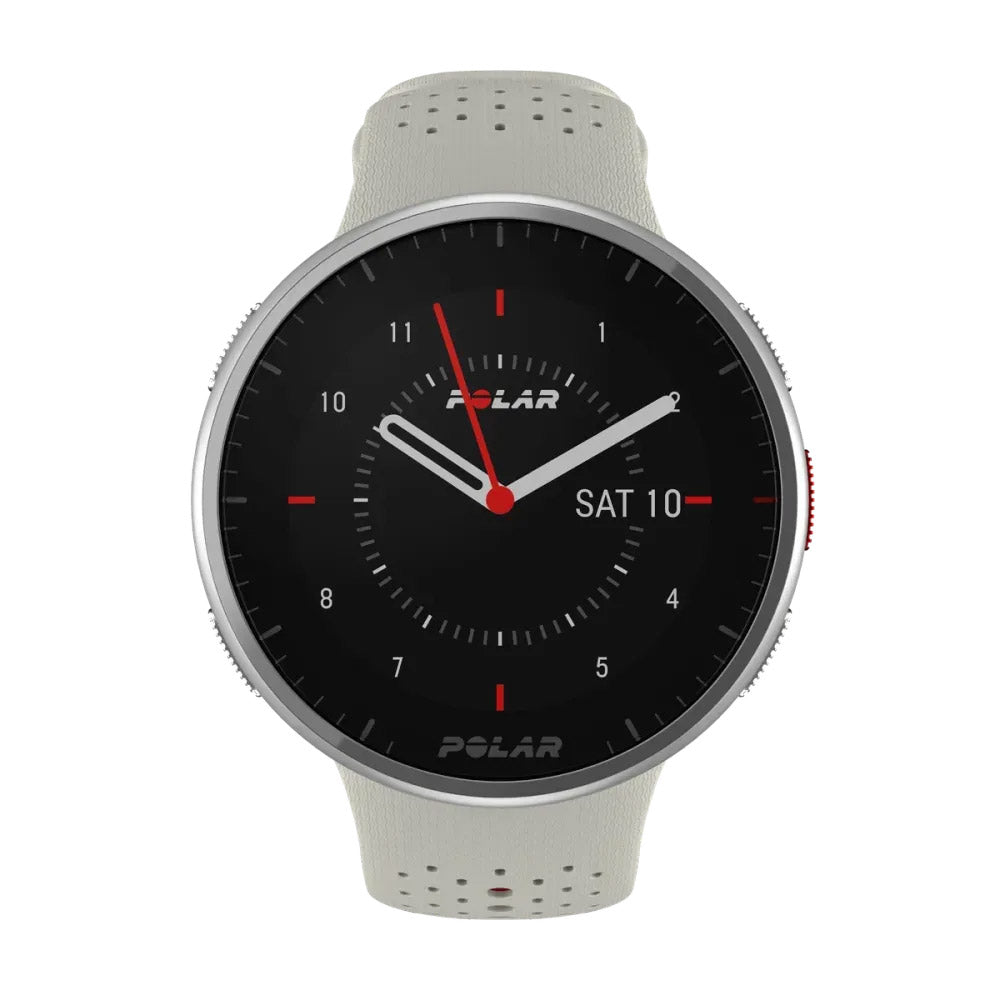 Polar Pacer Pro GPS Sports Watch — Recovery For Athletes