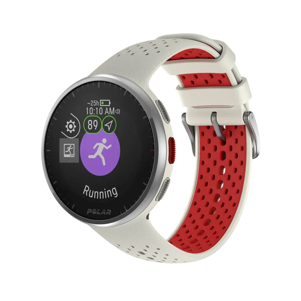 Polar Pacer Pro GPS Sports Watch — Recovery For Athletes