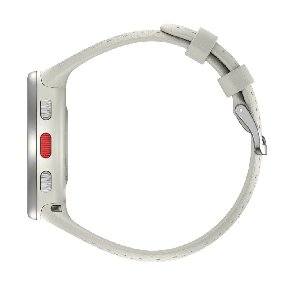 Polar Pacer Pro GPS Sports Watch — Recovery For Athletes