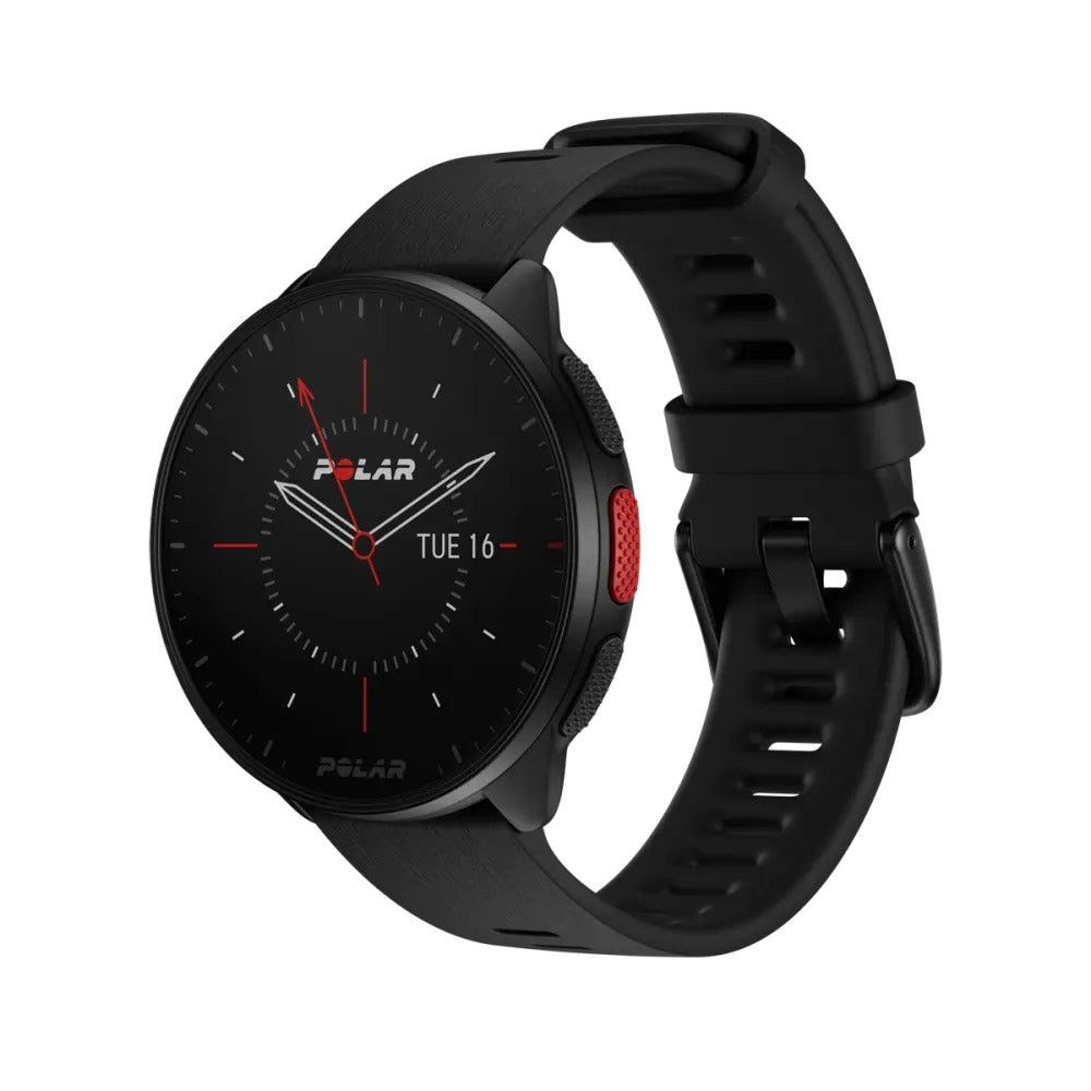 Polar Pacer GPSランニングウォッチ Polar Pacer GPS Sports Watch — Recovery For Athletes