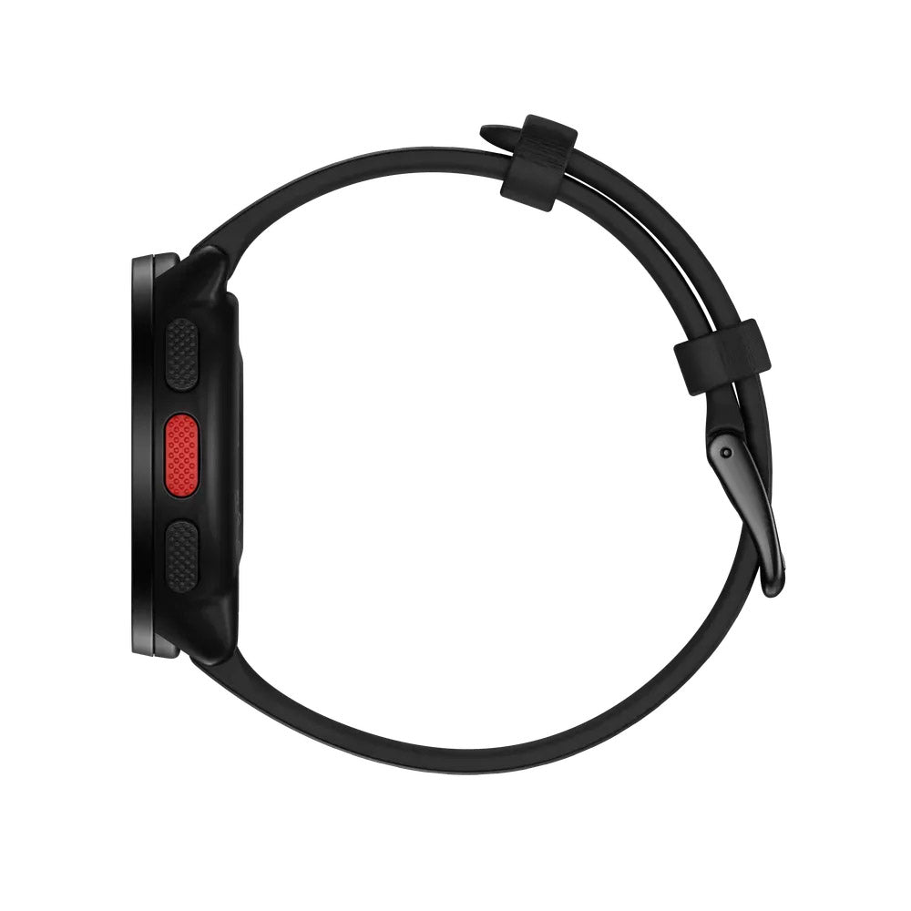 Polar Pacer GPS Sports Watch — Recovery For Athletes
