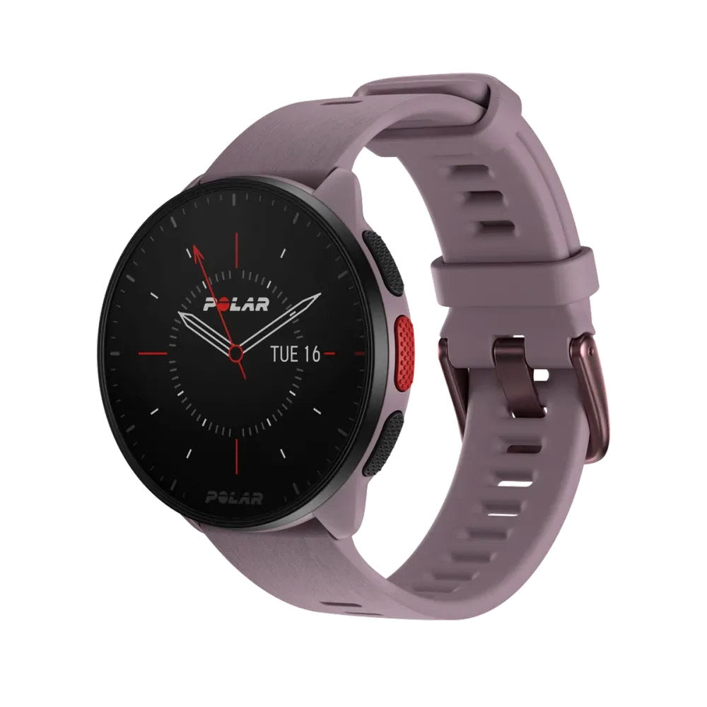 Polar Pacer GPS Sports Watch — Recovery For Athletes