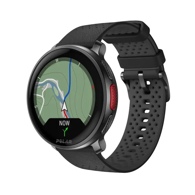 Polar Vantage V3 Premium Multisport Watch — Recovery For Athletes