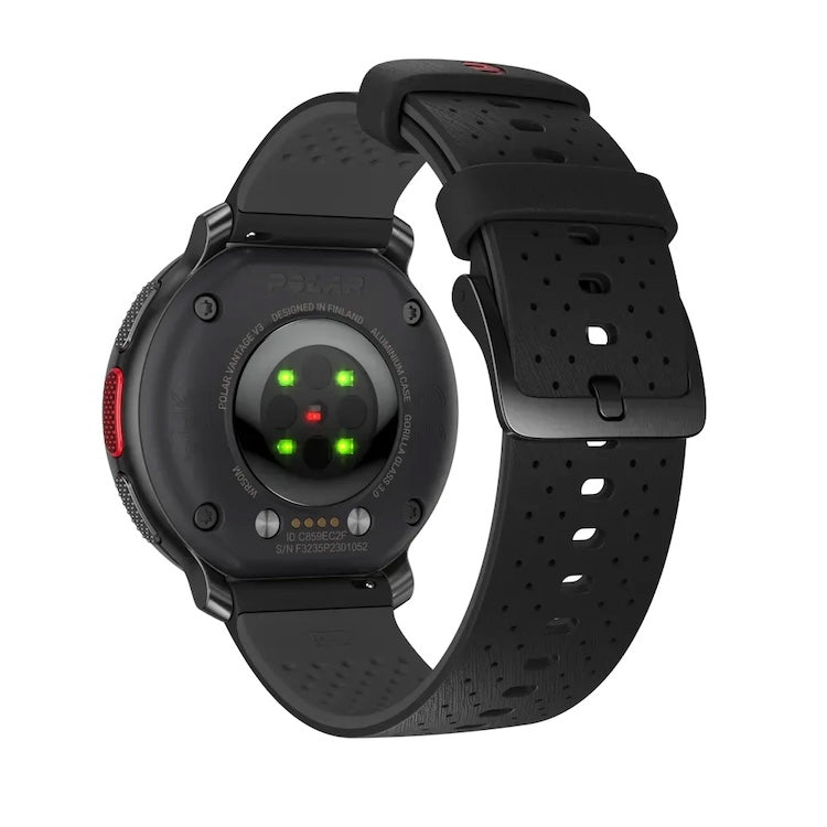 Polar Vantage V3 新品未使用 Polar Vantage V3 Premium Multisport Watch — Recovery For Athletes