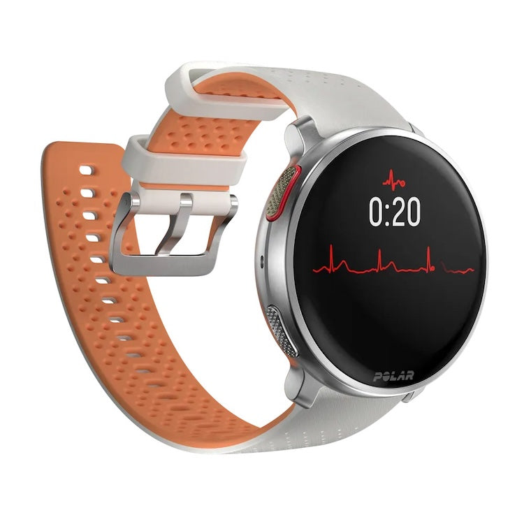 Polar Vantage V3 新品未使用 Polar Vantage V3 Premium Multisport Watch — Recovery For Athletes