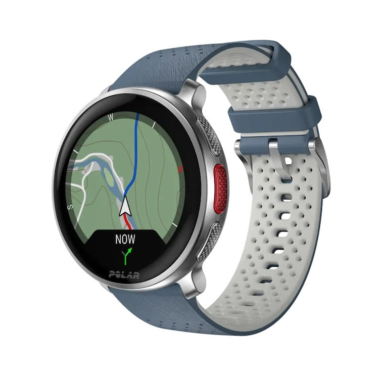 Polar Vantage V3 Premium Multisport Watch — Recovery For Athletes