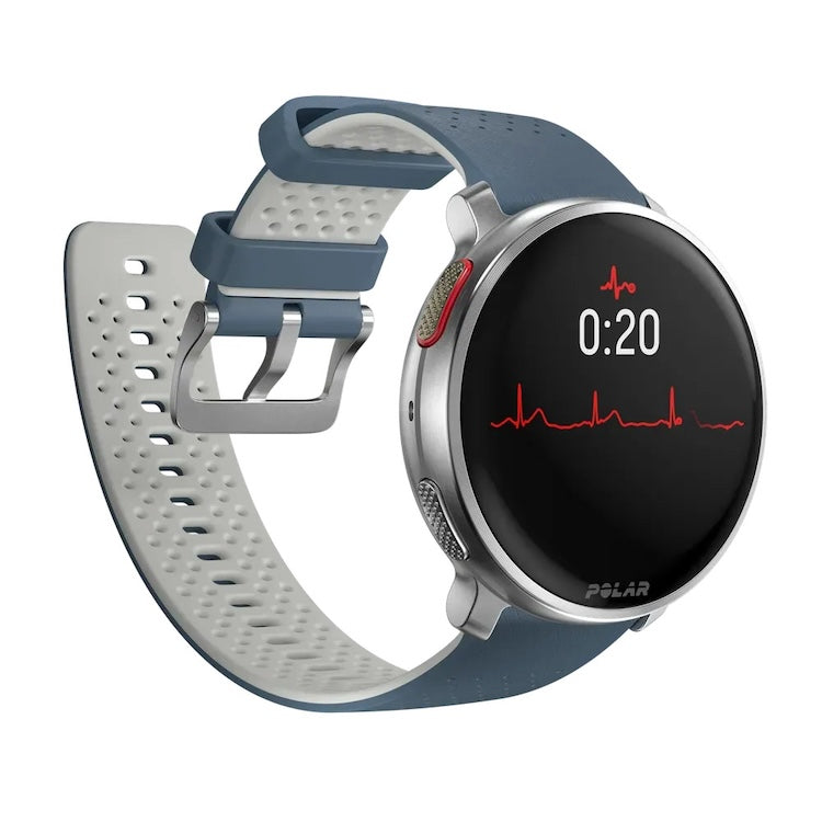 Polar Vantage V3 Premium Multisport Watch — Recovery For Athletes