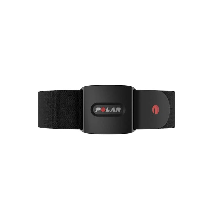 Polar Verity Sense Heart Rate Sensor — Recovery For Athletes