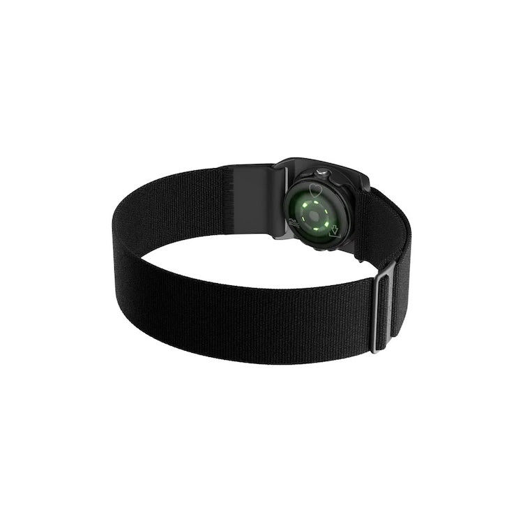 Polar Verity Sense Heart Rate Sensor — Recovery For Athletes