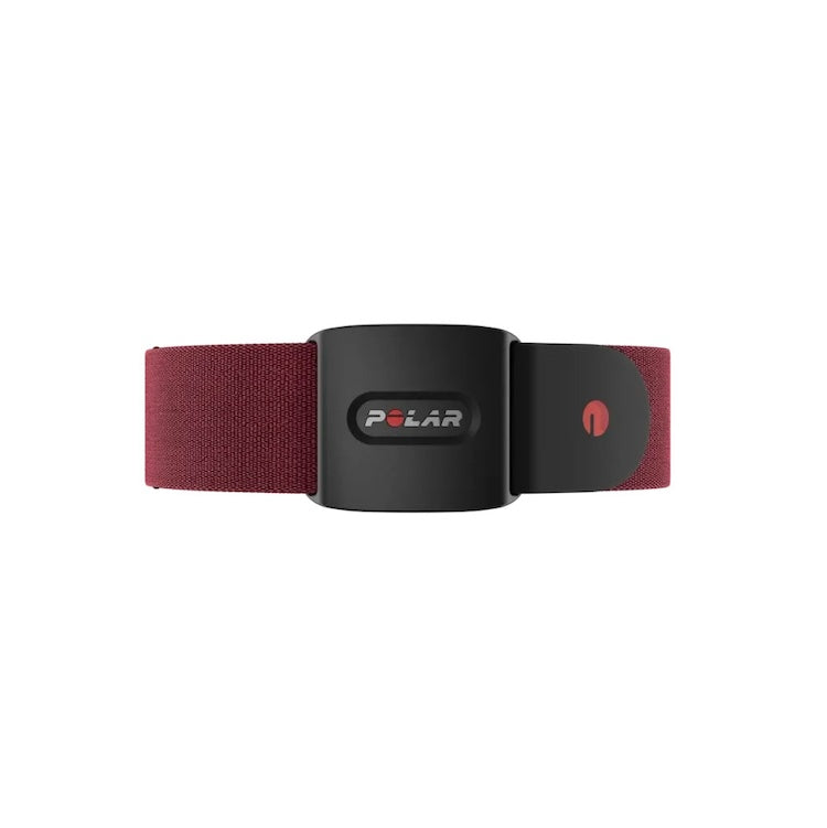 Polar Verity Sense Heart Rate Sensor — Recovery For Athletes